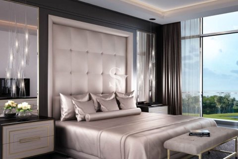 Villa à DAMAC Hills (Akoya by DAMAC), Dubai, 5 chambres, 552 m², № 113364 - photo 2