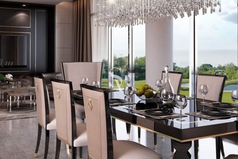 Villa à DAMAC Hills (Akoya by DAMAC), Dubai, 5 chambres, 552 m², № 113364 - photo 4