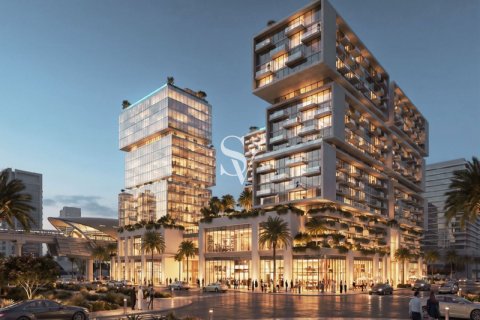 Bureau à Dubai, 100 m², № 113361 - photo 12