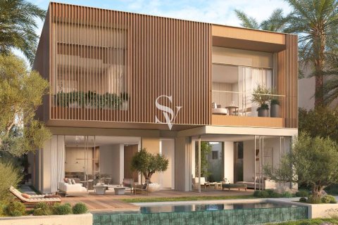 Villa à Dubai Land, Dubai, 6 chambres, 1175 m², № 113367 - photo 24