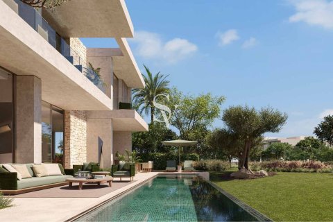 Villa à Dubai Land, Dubai, 6 chambres, 1175 m², № 113367 - photo 6