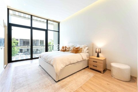 Townhouse in DAMAC Hills (Akoya by DAMAC), Dubai 4 bedrooms, 257 sq.m. № 44210 - photo 11