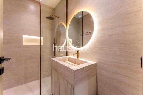 Townhouse in DAMAC Hills (Akoya by DAMAC), Dubai 4 bedrooms, 257 sq.m. № 44210 - photo 17