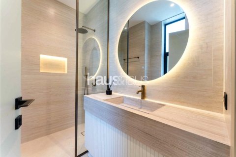Townhouse in DAMAC Hills (Akoya by DAMAC), Dubai 4 bedrooms, 257 sq.m. № 44210 - photo 16