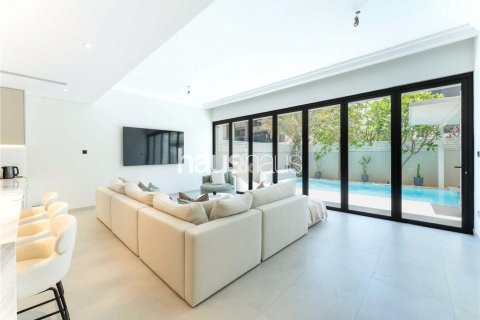 Townhouse in DAMAC Hills (Akoya by DAMAC), Dubai 4 bedrooms, 257 sq.m. № 44210 - photo 21