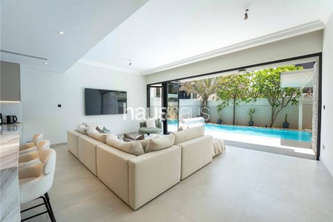Townhouse in DAMAC Hills (Akoya by DAMAC), Dubai 4 bedrooms, 257 sq.m. № 44210 - photo 4