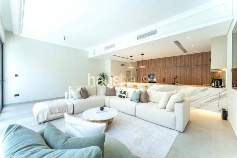 Townhouse in DAMAC Hills (Akoya by DAMAC), Dubai 4 bedrooms, 257 sq.m. № 44210 - photo 6