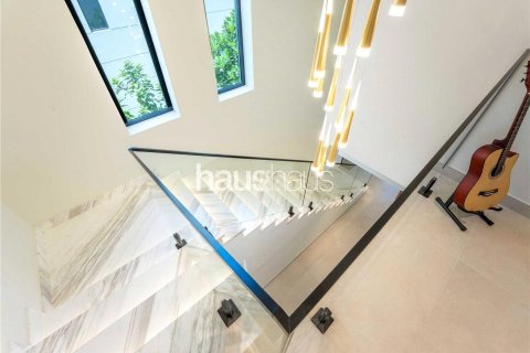 Townhouse in DAMAC Hills (Akoya by DAMAC), Dubai 4 bedrooms, 257 sq.m. № 44210 - photo 8
