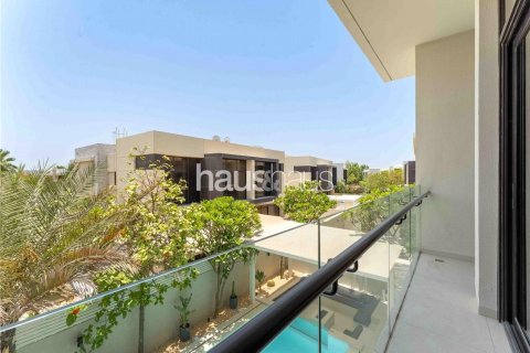 Townhouse in DAMAC Hills (Akoya by DAMAC), Dubai 4 bedrooms, 257 sq.m. № 44210 - photo 3
