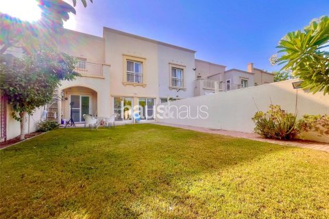 Villa in The Springs, Dubai 3 bedrooms, 228 sq.m. № 44209 - photo 1