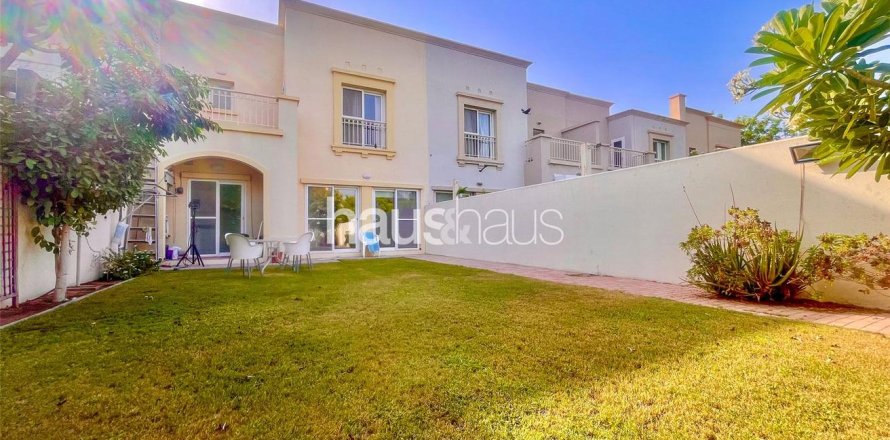 Villa in The Springs, Dubai 3 bedrooms, 228 sq.m. № 44209