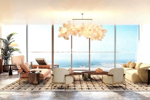 Купить дуплекс в Дубай Марине, Дубай: 4 спальни, 879м², № 44207 - фото 3