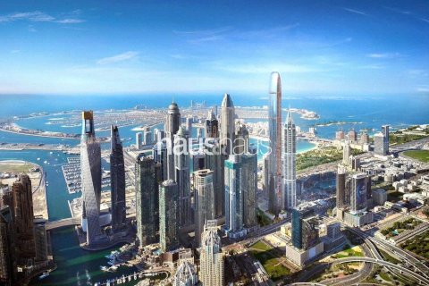Купить дуплекс в Дубай Марине, Дубай: 4 спальни, 879м², № 44207 - фото 14