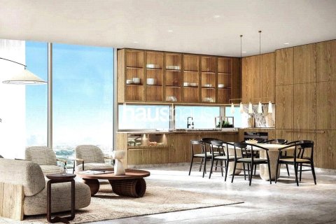 Купить дуплекс в Дубай Марине, Дубай: 4 спальни, 879м², № 44207 - фото 2