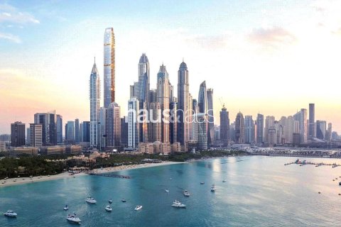 Купить дуплекс в Дубай Марине, Дубай: 4 спальни, 879м², № 44207 - фото 15