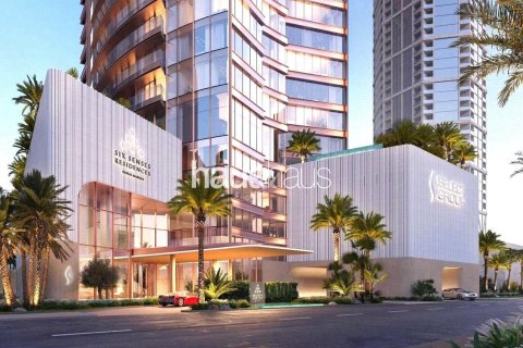 Купить дуплекс в Дубай Марине, Дубай: 4 спальни, 879м², № 44207 - фото 13