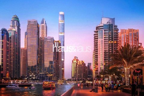 Купить дуплекс в Дубай Марине, Дубай: 4 спальни, 879м², № 44207 - фото 16