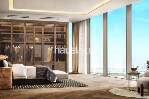 Купить дуплекс в Дубай Марине, Дубай: 4 спальни, 879м², № 44207 - фото 6