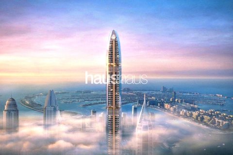 Купить дуплекс в Дубай Марине, Дубай: 4 спальни, 879м², № 44207 - фото 8