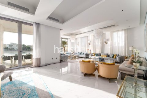 Купить виллу в Garden Homes, Пальма Джумейра, Дубай: 5 спален, 505м², № 44211 - фото 4