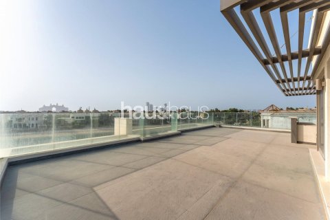 Купить виллу в Garden Homes, Пальма Джумейра, Дубай: 5 спален, 505м², № 44211 - фото 10