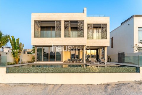 Купить виллу в Garden Homes, Пальма Джумейра, Дубай: 5 спален, 505м², № 44211 - фото 3