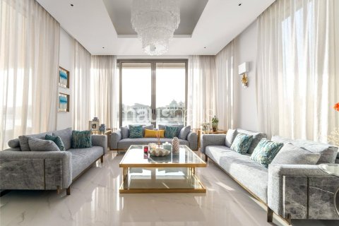 Купить виллу в Garden Homes, Пальма Джумейра, Дубай: 5 спален, 505м², № 44211 - фото 6