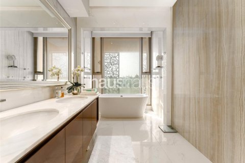 Купить виллу в Garden Homes, Пальма Джумейра, Дубай: 5 спален, 505м², № 44211 - фото 12