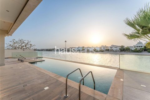 Купить виллу в Garden Homes, Пальма Джумейра, Дубай: 5 спален, 505м², № 44211 - фото 18
