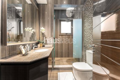 Купить виллу в Garden Homes, Пальма Джумейра, Дубай: 5 спален, 505м², № 44211 - фото 14