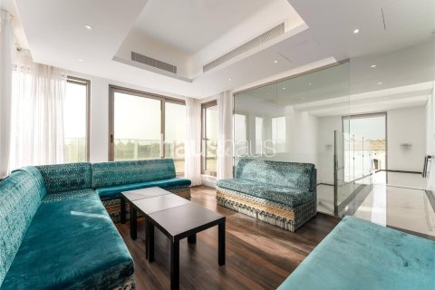 Купить виллу в Garden Homes, Пальма Джумейра, Дубай: 5 спален, 505м², № 44211 - фото 9