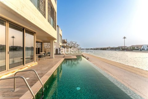 Купить виллу в Garden Homes, Пальма Джумейра, Дубай: 5 спален, 505м², № 44211 - фото 19
