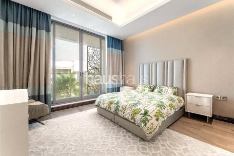 Купить виллу в Garden Homes, Пальма Джумейра, Дубай: 5 спален, 505м², № 44211 - фото 13