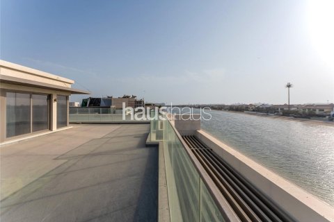 Купить виллу в Garden Homes, Пальма Джумейра, Дубай: 5 спален, 505м², № 44211 - фото 17