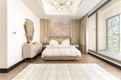 Купить виллу в Garden Homes, Пальма Джумейра, Дубай: 5 спален, 505м², № 44211 - фото 11