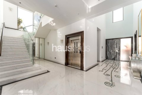 Купить виллу в Garden Homes, Пальма Джумейра, Дубай: 5 спален, 505м², № 44211 - фото 2