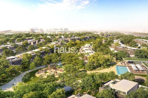 Villa à Dubai, 5 chambres, 723 m², № 44136 - photo 2
