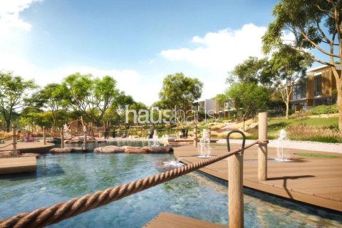 Villa à Dubai, 5 chambres, 723 m², № 44136 - photo 5