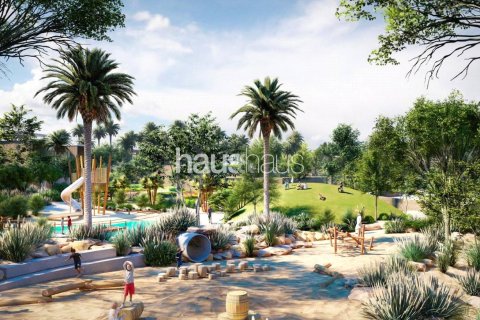 Villa à Dubai, 5 chambres, 723 m², № 44136 - photo 11