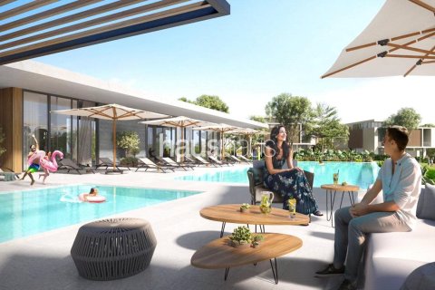 Villa à Dubai, 5 chambres, 723 m², № 44136 - photo 6