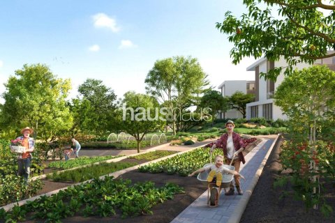 Villa à Dubai, 5 chambres, 723 m², № 44136 - photo 9