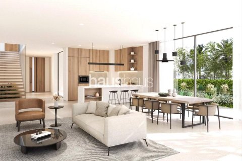 Villa à Dubai, 5 chambres, 723 m², № 44136 - photo 3