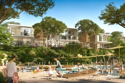 Villa à Dubai, 5 chambres, 723 m², № 44136 - photo 10