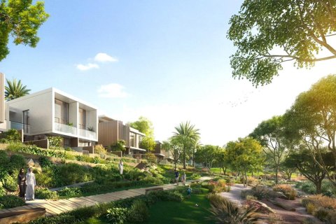 Villa à Dubai, 5 chambres, 723 m², № 44136 - photo 8