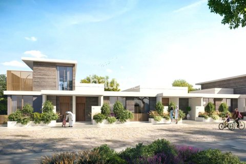 Villa à Dubai, 5 chambres, 723 m², № 44136 - photo 1