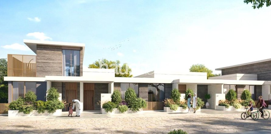 Villa à Dubai, 5 chambres, 723 m², № 44136