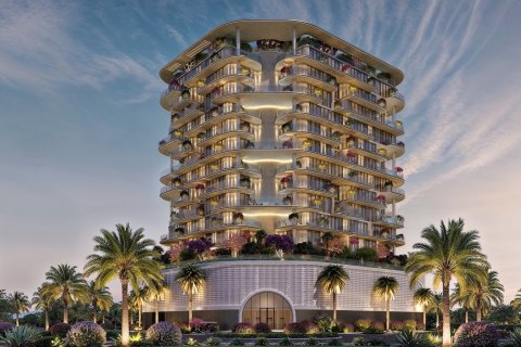Appartement à Dubai, 3 chambres, 188 m², № 50991 - photo 1