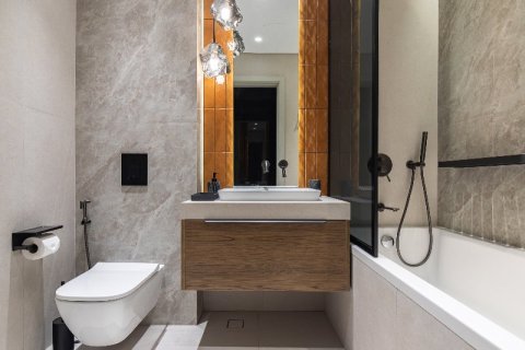 شقة في دبي 2 غرف نوم, 125.36 م² رقم 50993 - صورة 15