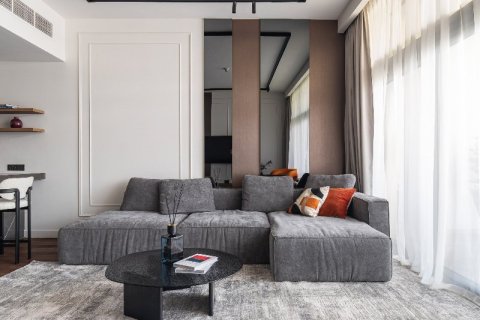شقة في دبي 2 غرف نوم, 125.36 م² رقم 50993 - صورة 5
