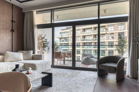 شقة في دبي 2 غرف نوم, 125.36 م² رقم 50994 - صورة 2